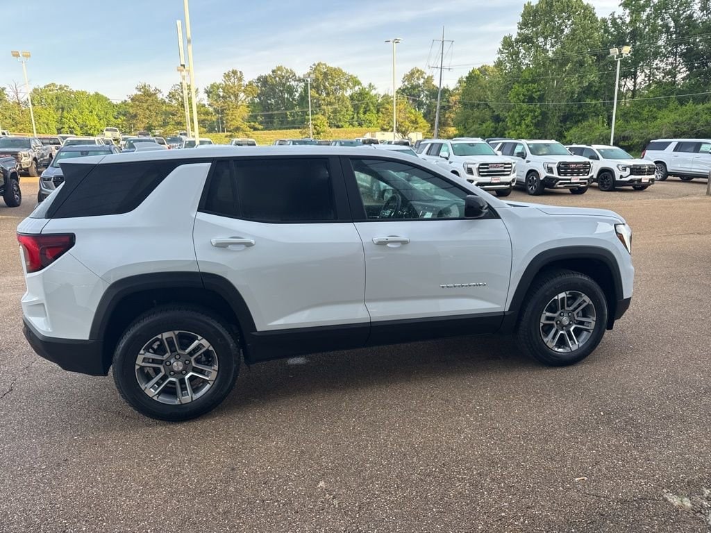 2026 GMC Terrain Elevation - Photo 6