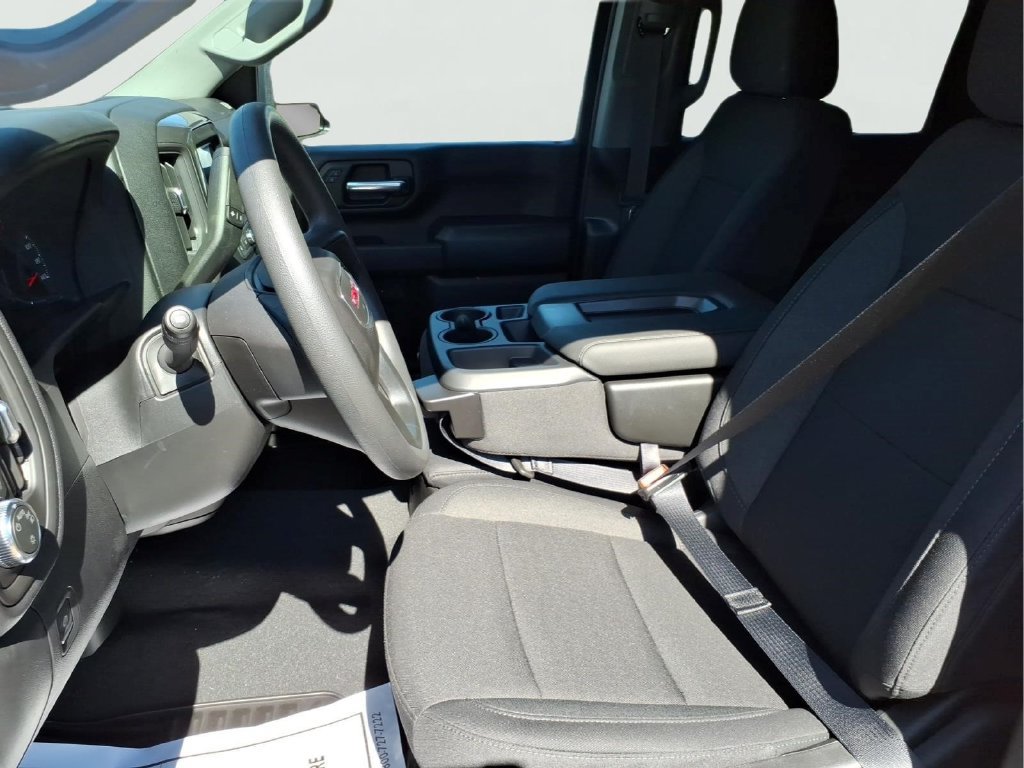 2026 GMC Sierra 2500HD Pro - Photo 16
