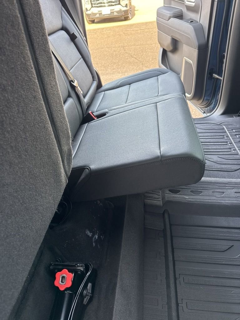 2026 GMC Sierra 1500 Elevation - Photo 40