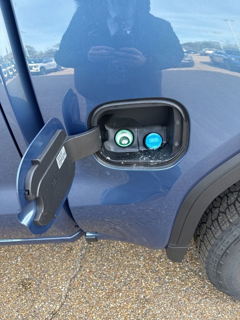 2026 GMC Sierra 1500 Elevation - Photo 45