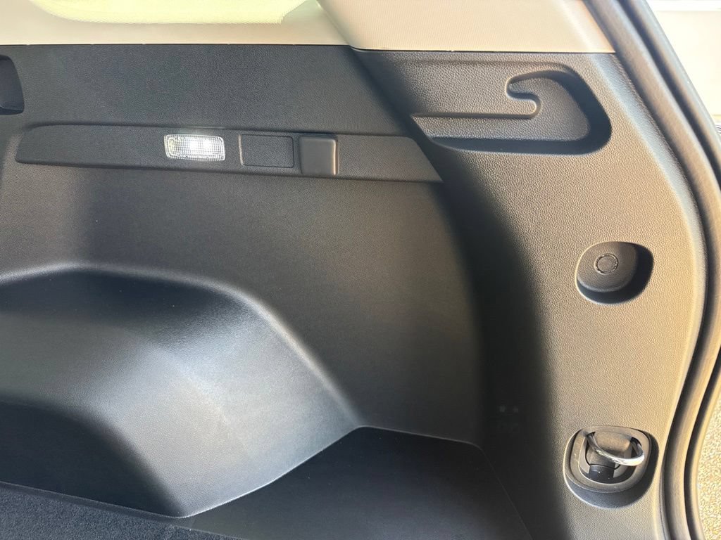 2027 GMC Terrain Denali - Photo 36