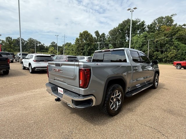2023 Gmc Sierra 1500 SLT photo 3