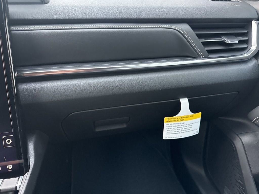 2026 GMC Terrain Elevation - Photo 44
