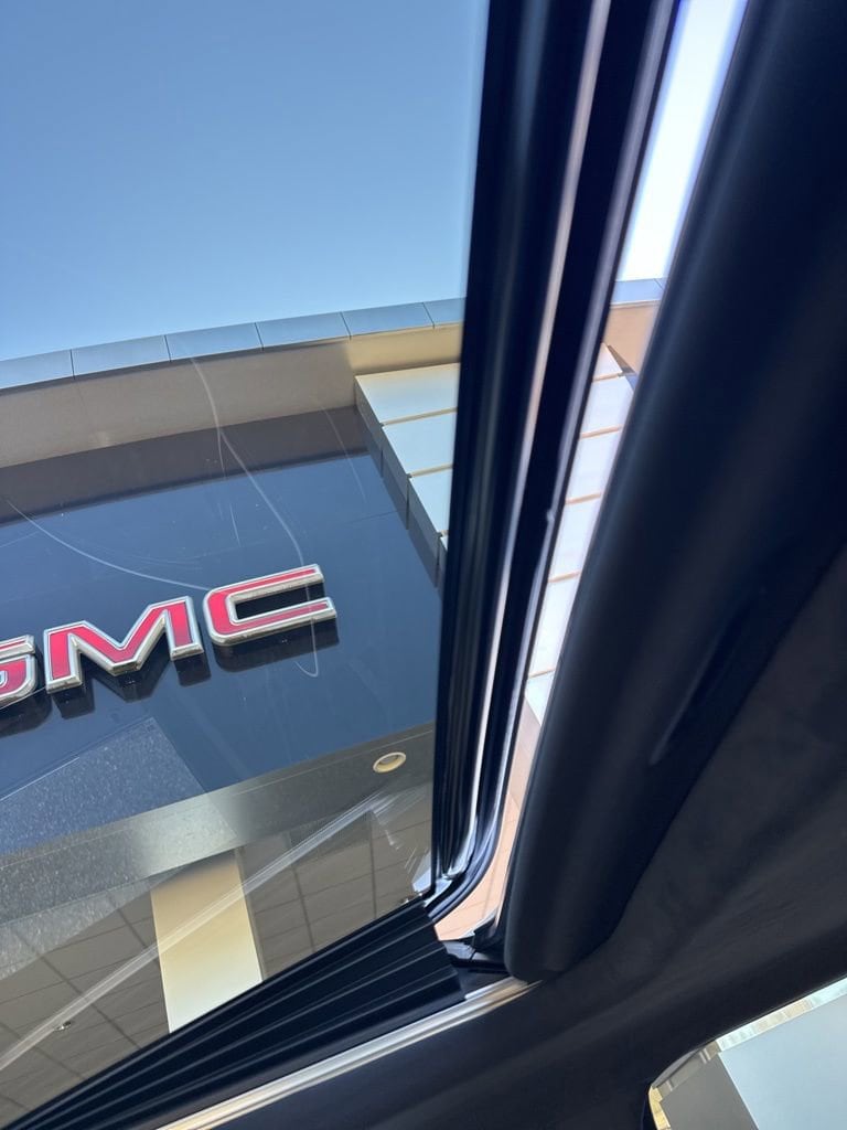 2026 GMC Sierra 1500 AT4X - Photo 83