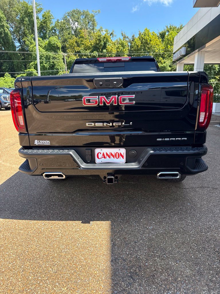 New 2026 GMC Sierra 1500 Denali Truck