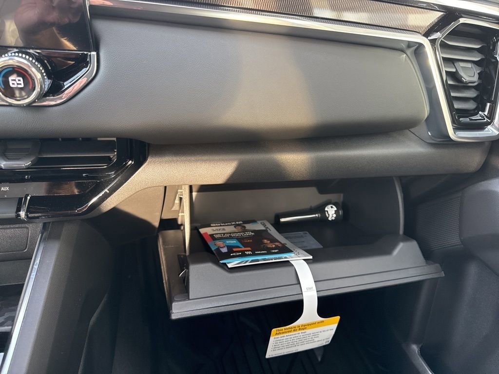 2026 GMC Canyon Elevation - Photo 45