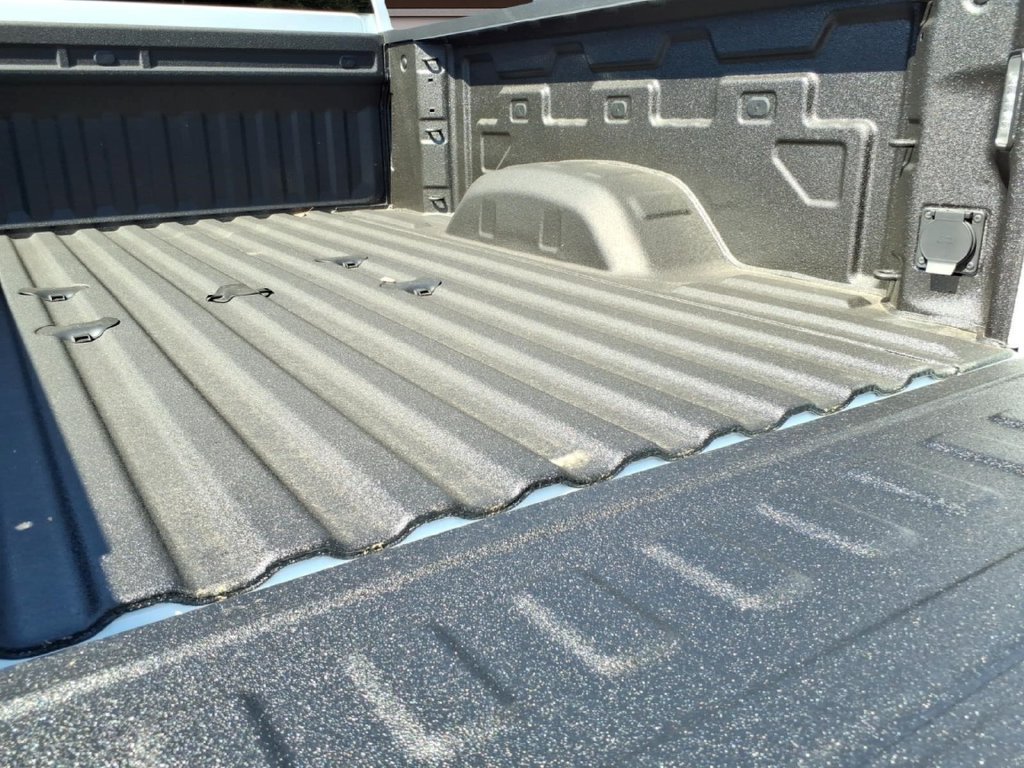 2026 GMC Sierra 2500HD Pro - Photo 22