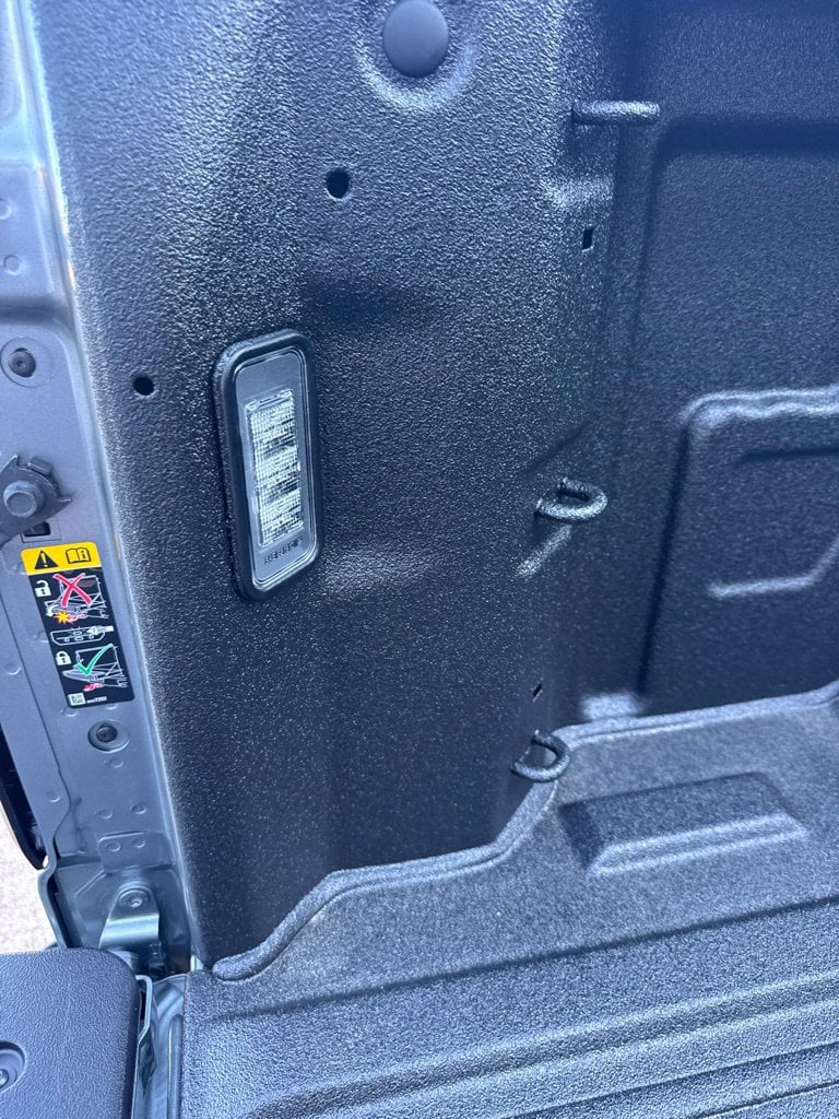 2026 GMC Sierra 1500 Denali - Photo 46