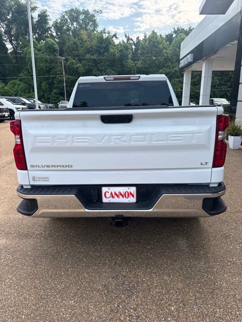 Used 2023 Chevrolet Silverado 1500 LT (2FL) Truck
