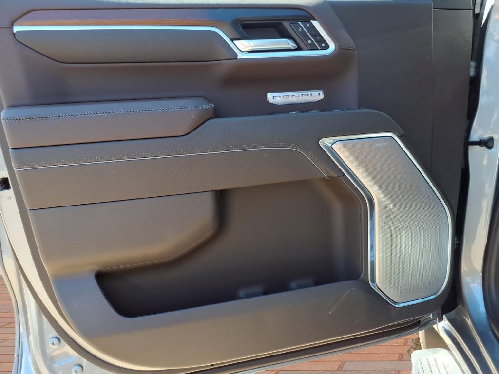 2026 GMC Sierra 1500 Denali - Photo 15