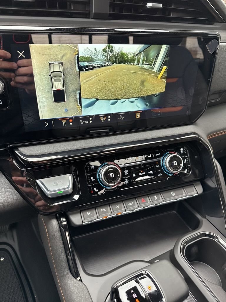 2026 GMC Sierra 1500 AT4 - Photo 54