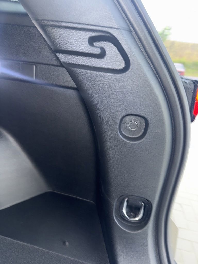 2026 GMC Terrain Elevation - Photo 27