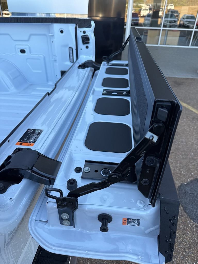 2026 GMC Sierra 1500 SLT - Photo 51