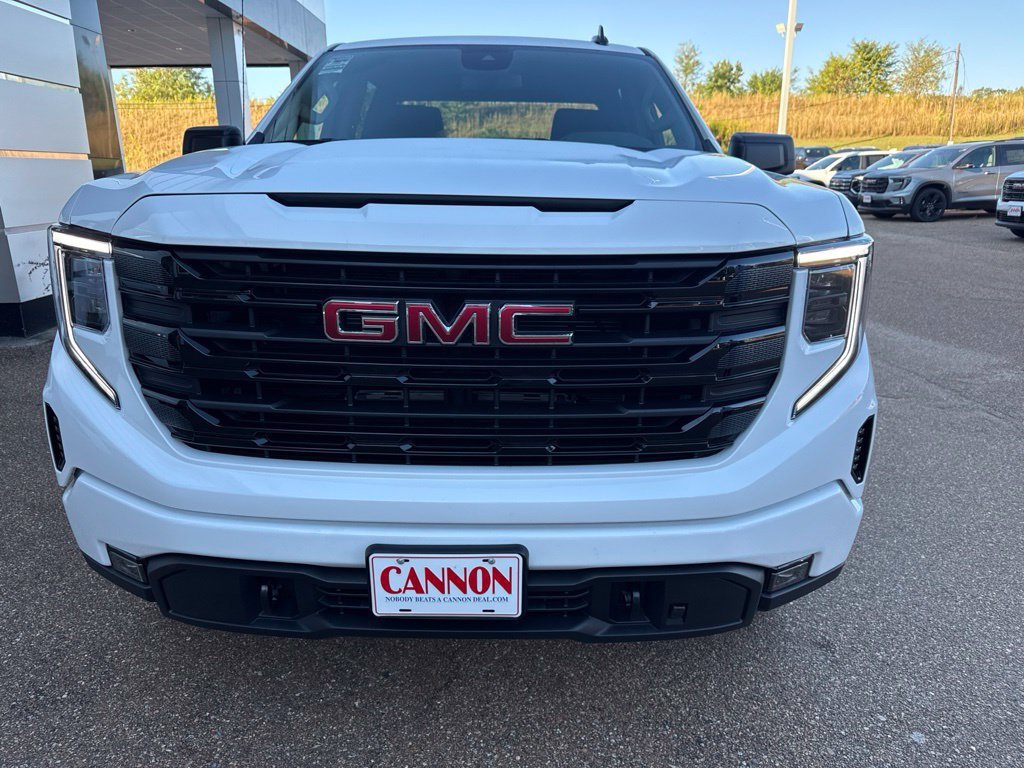 2026 GMC Sierra 1500 Elevation - Photo 6