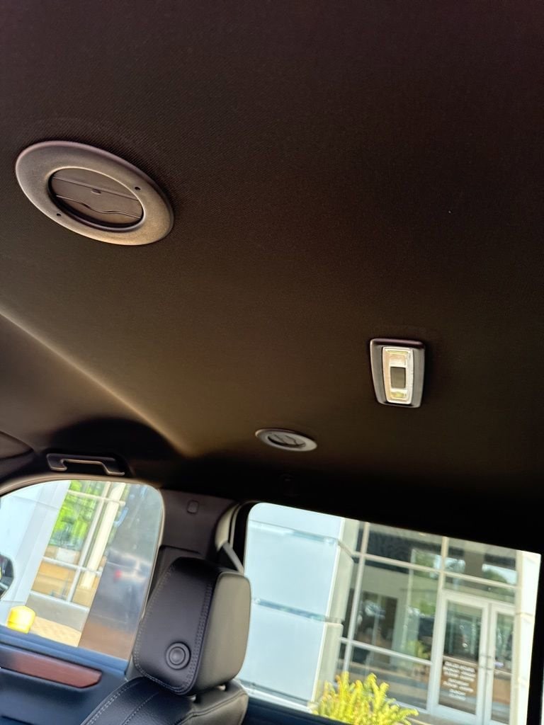 2026 GMC Yukon XL Denali - Photo 25