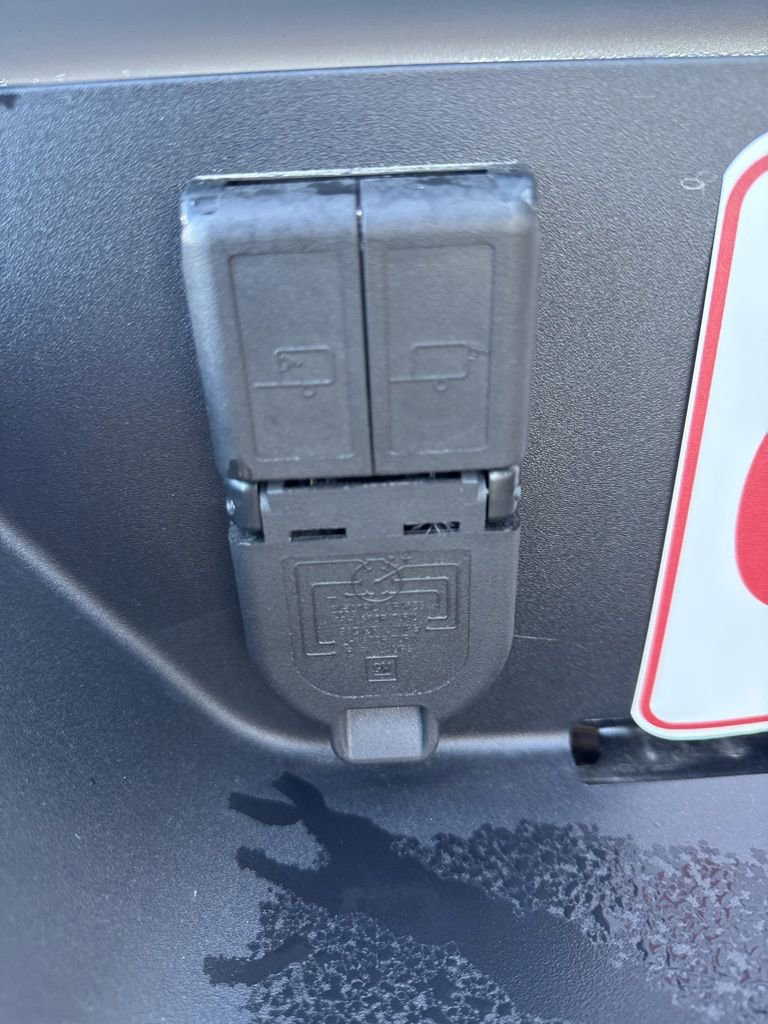 2026 GMC Sierra 1500 SLT - Photo 51
