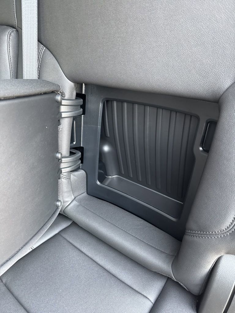 2026 GMC Sierra 1500 Elevation - Photo 34