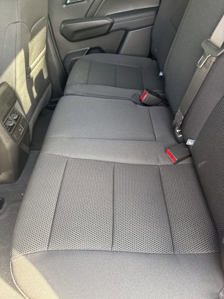 2026 GMC Canyon Elevation - Photo 27