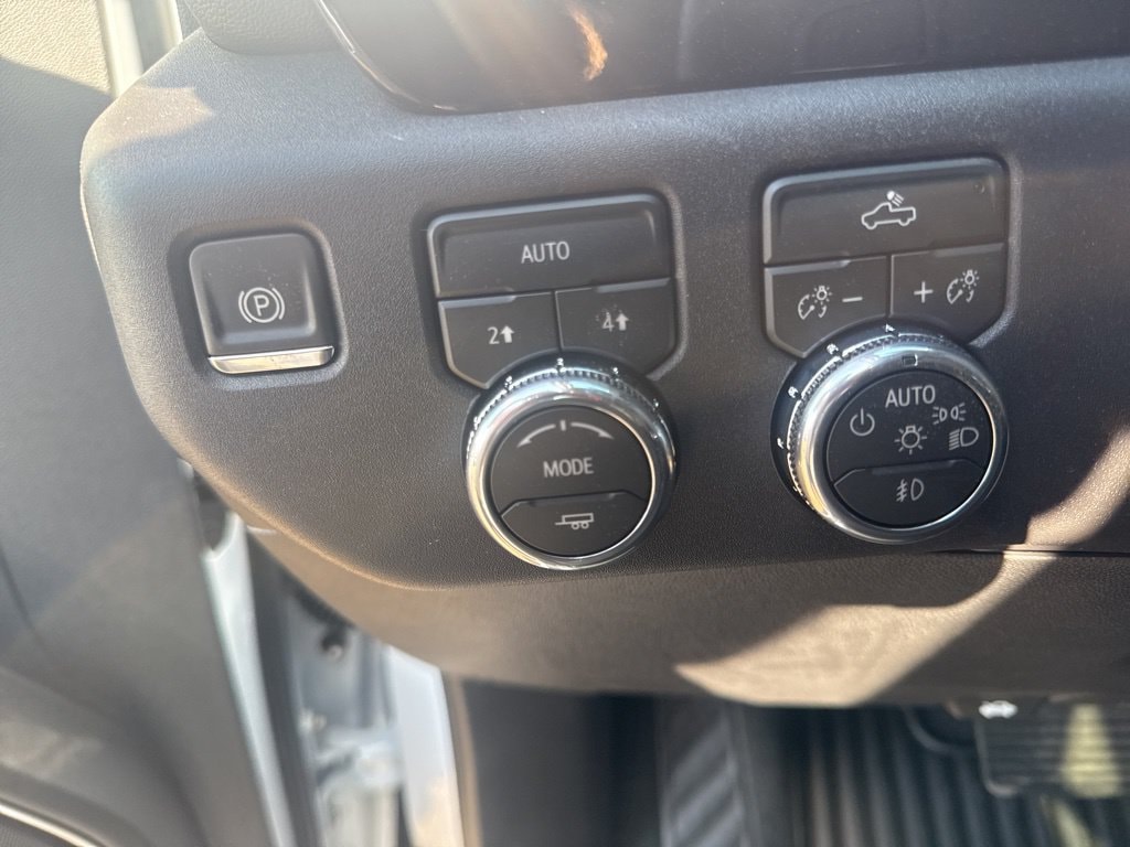2026 GMC Sierra 1500 Elevation - Photo 16