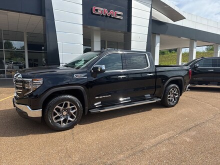 2025 GMC Sierra 1500 SLT Truck