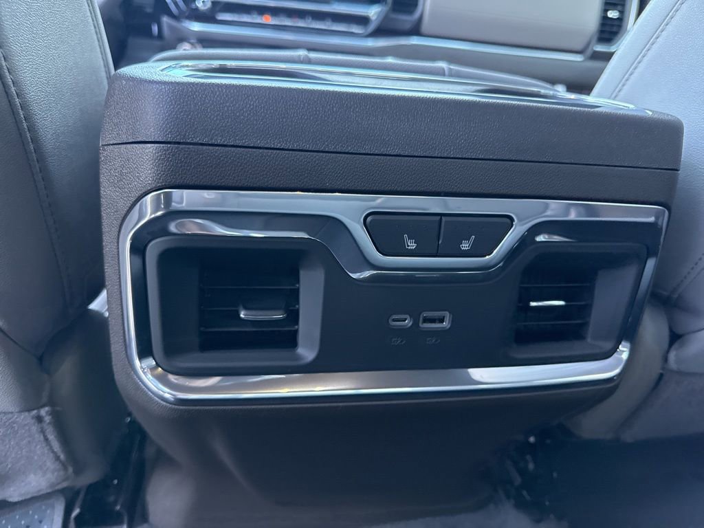 2026 GMC Sierra 1500 SLT - Photo 34