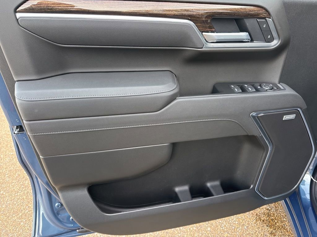 2026 GMC Sierra 1500 Elevation - Photo 29