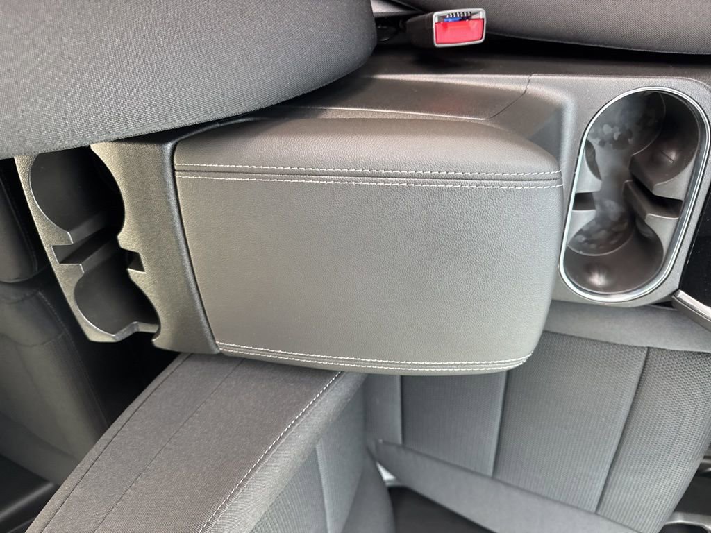 2026 GMC Canyon Elevation - Photo 18