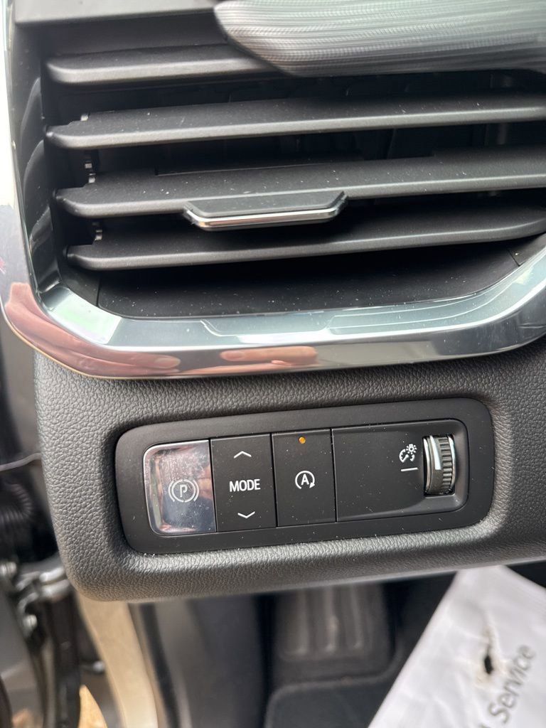 2026 GMC Acadia Elevation - Photo 24