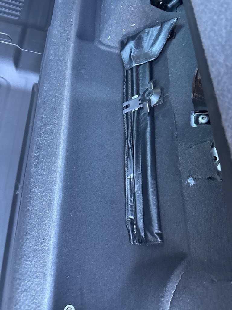 2026 GMC Sierra 1500 AT4X - Photo 37