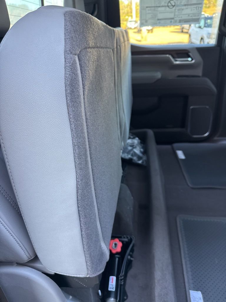 2026 GMC Sierra 1500 SLT - Photo 41