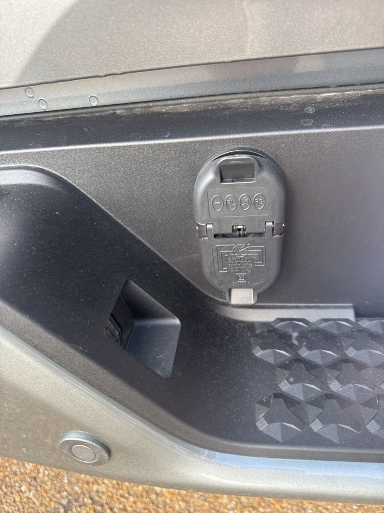 2026 GMC Canyon Elevation - Photo 45