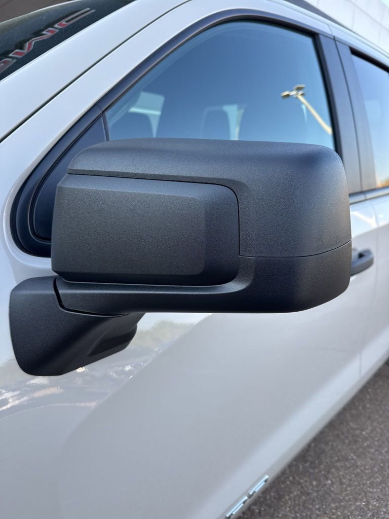 2026 GMC Sierra 1500 Pro - Photo 10