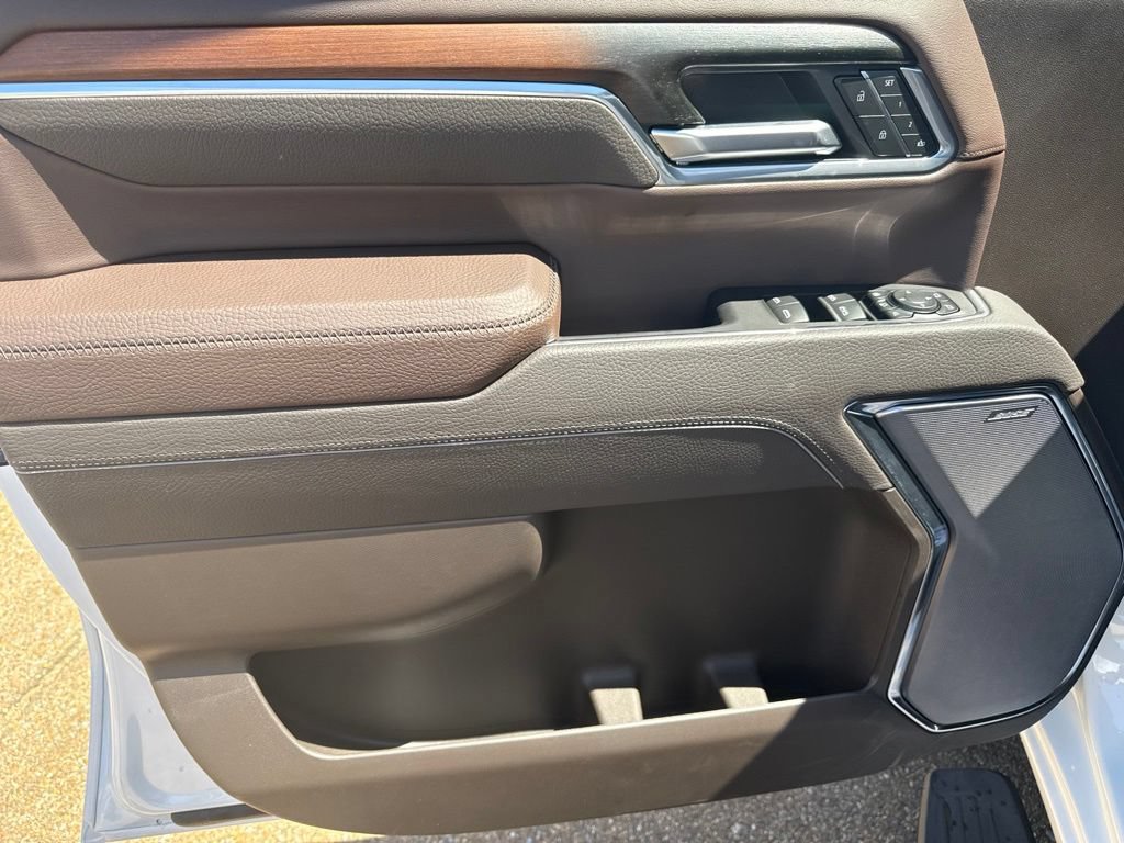 2026 GMC Sierra 2500HD Denali - Photo 11