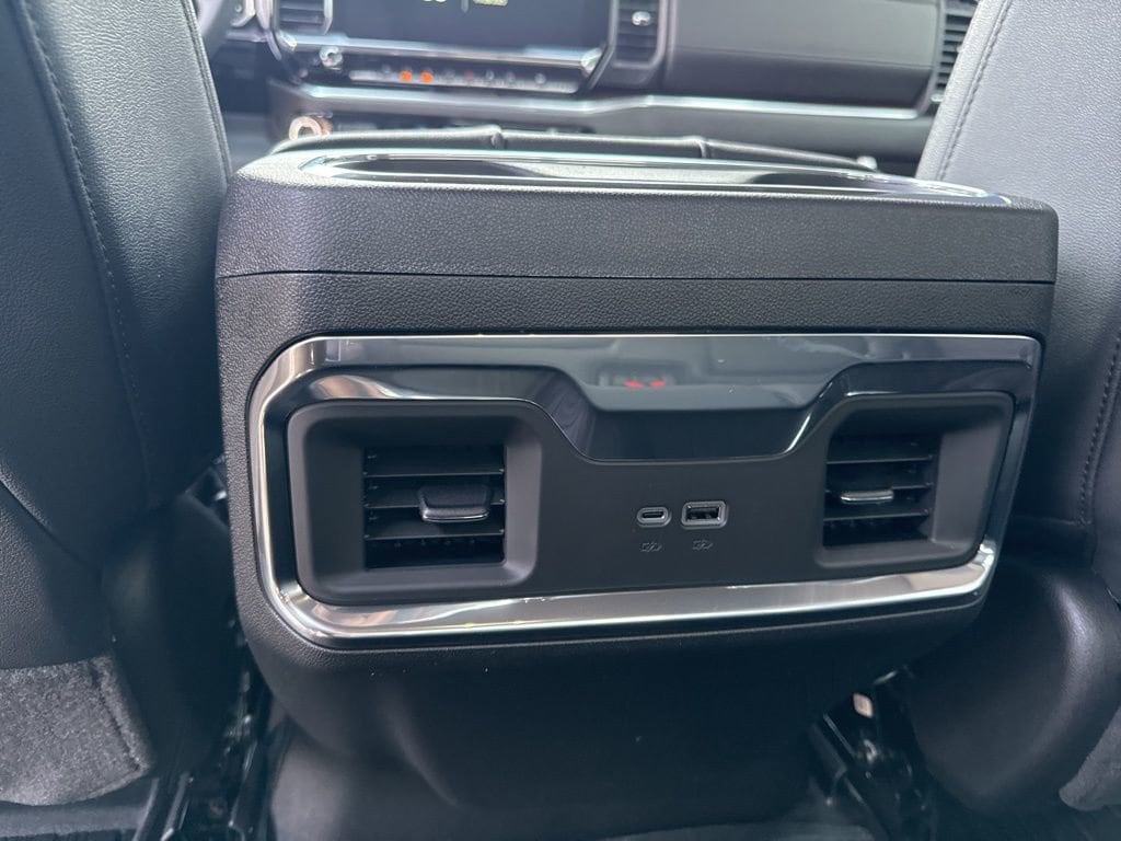 2026 GMC Sierra 1500 Elevation - Photo 32