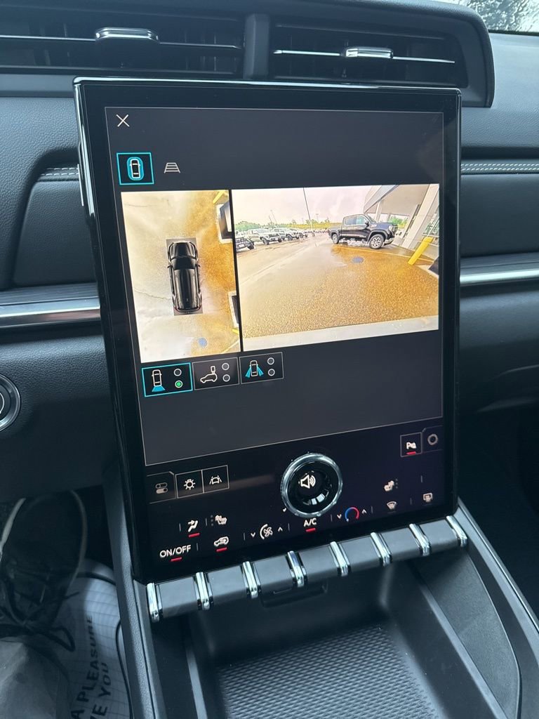 2026 GMC Terrain Elevation - Photo 29