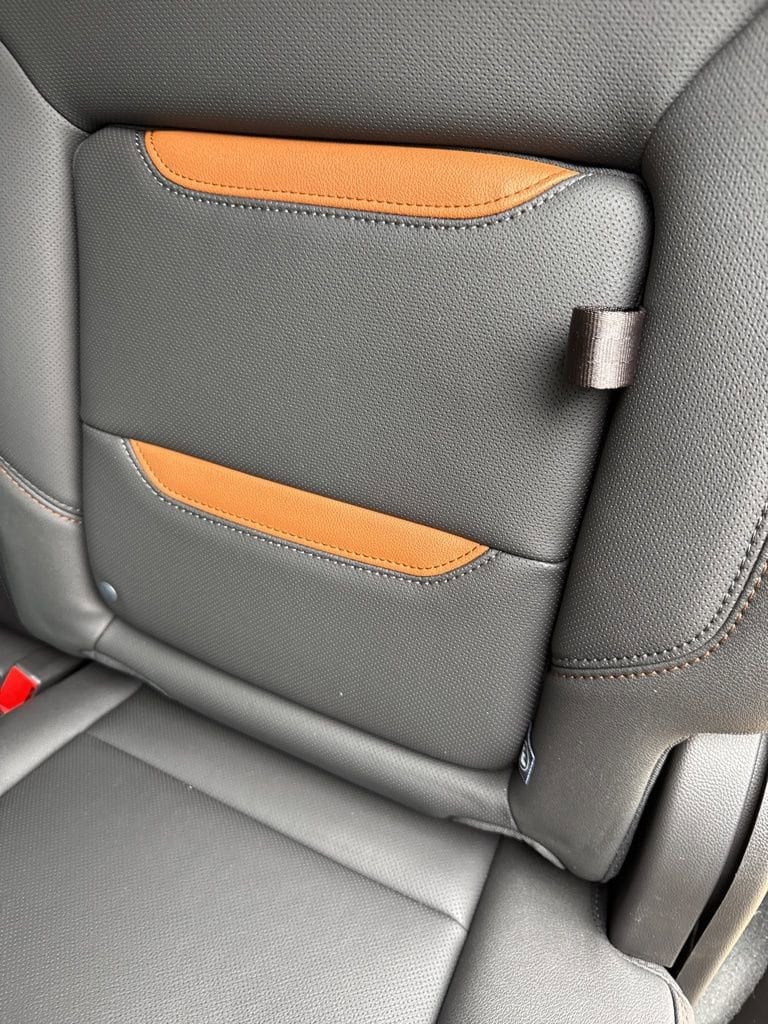 2026 GMC Sierra 1500 AT4 - Photo 38