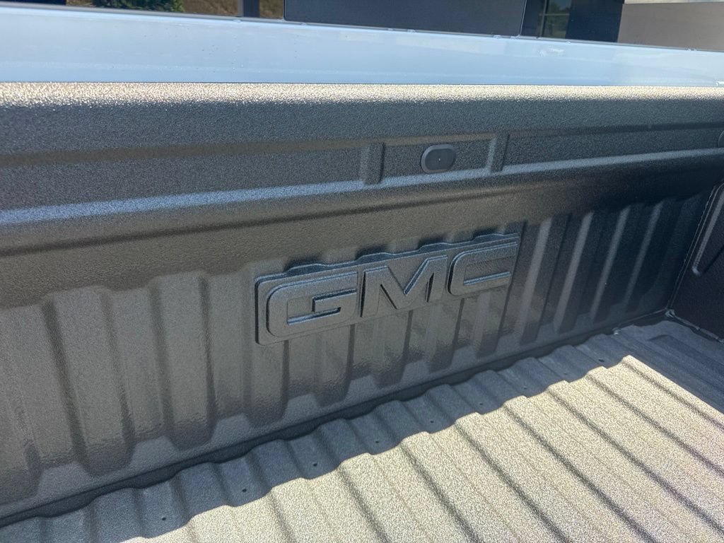 2026 GMC Sierra 2500HD Denali - Photo 25