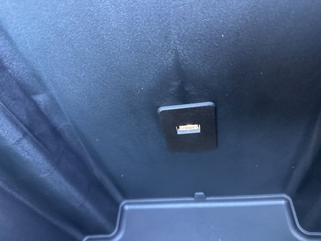 2026 GMC Sierra 1500 AT4X - Photo 25