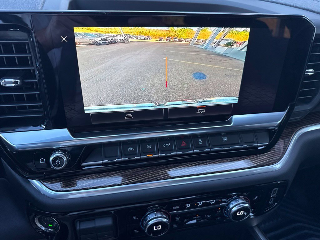 2026 GMC Sierra 1500 Elevation - Photo 45