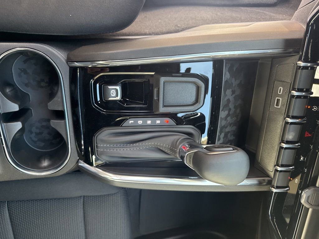 2026 GMC Canyon Elevation - Photo 17