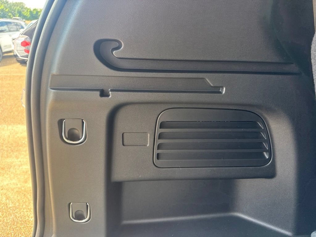 2026 GMC Acadia Elevation - Photo 38