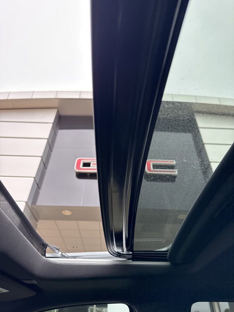 2026 GMC Sierra 1500 AT4 - Photo 69
