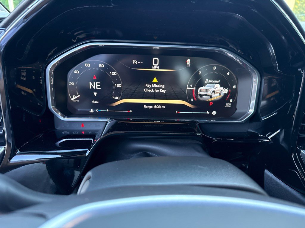 2026 GMC Sierra 1500 Elevation - Photo 16