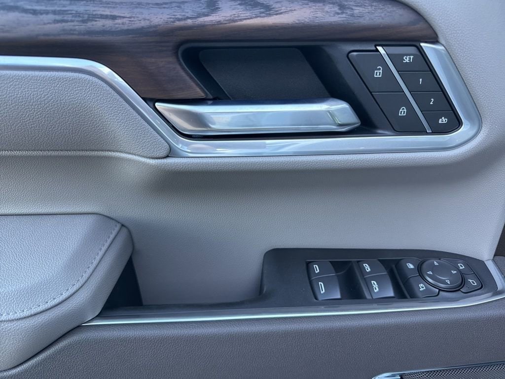 2026 GMC Sierra 1500 SLT - Photo 29