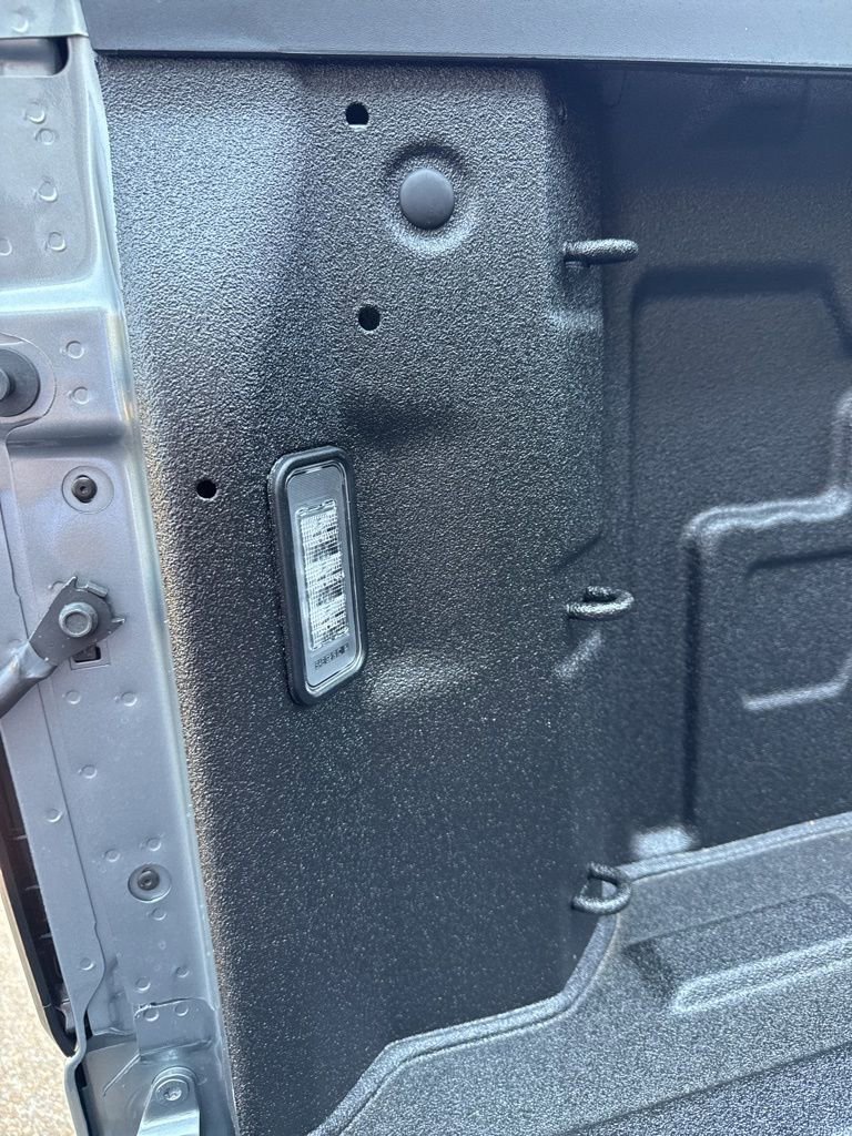2026 GMC Sierra 1500 Elevation - Photo 41