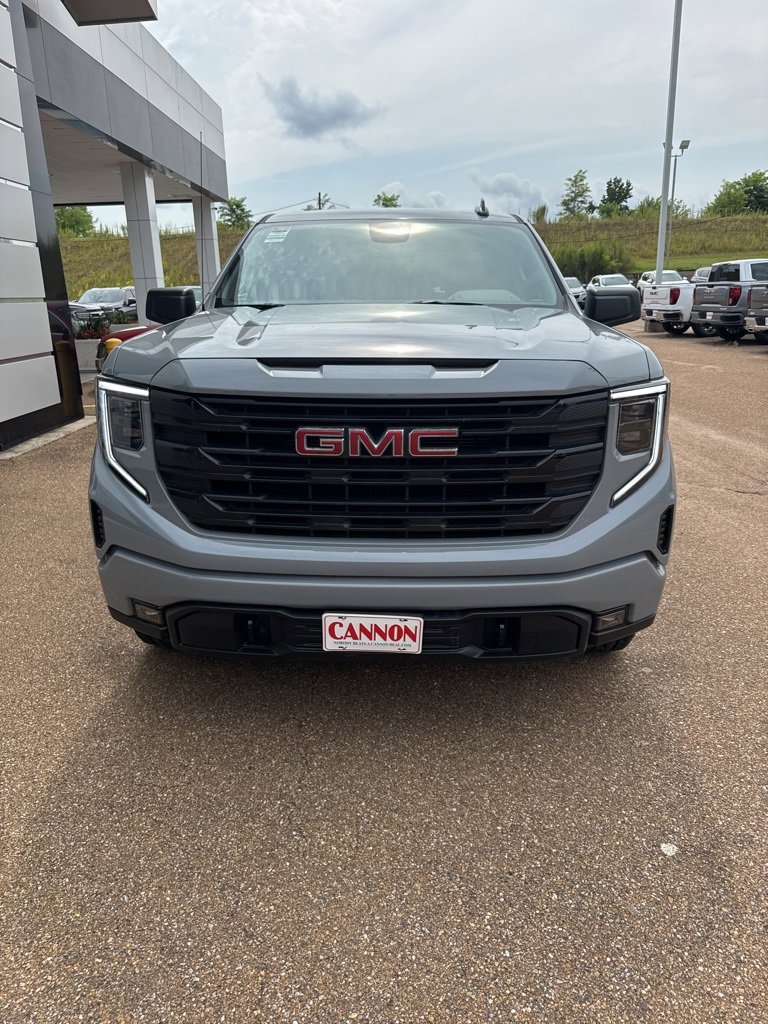 2024 Gmc Sierra 1500 Elevation photo 2