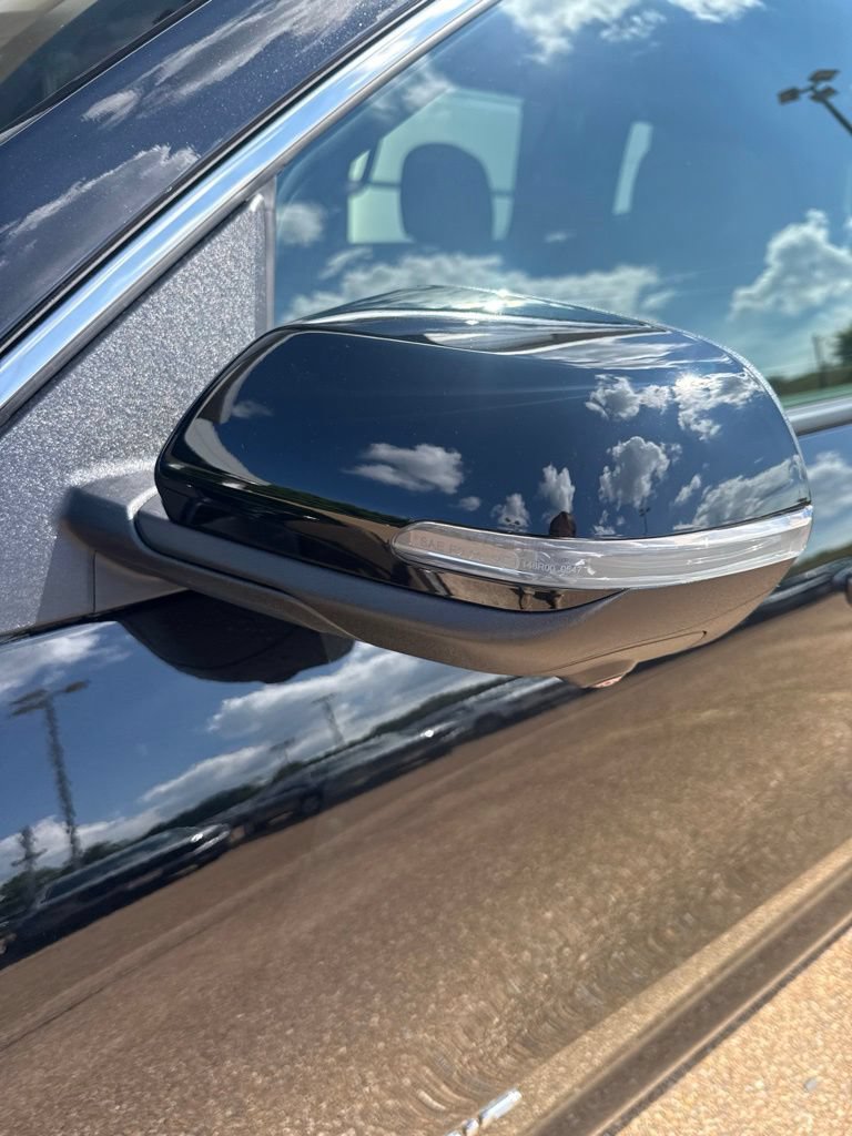 2026 GMC Acadia Elevation - Photo 8