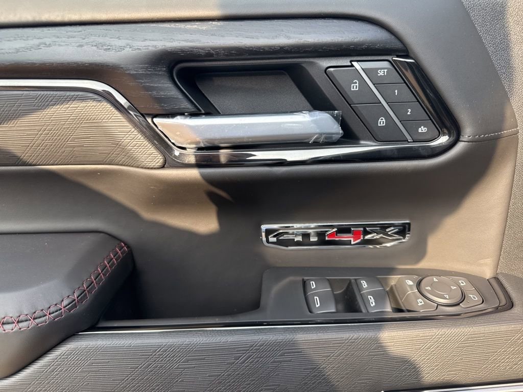 2026 GMC Sierra 1500 AT4X - Photo 22
