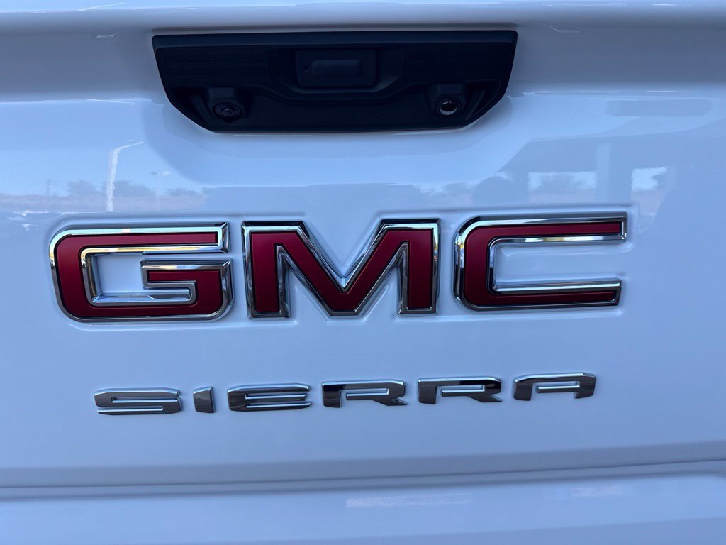 2026 GMC Sierra 1500 Elevation - Photo 40