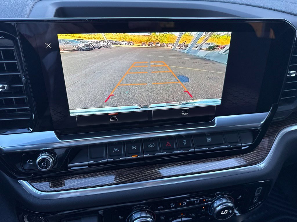 2026 GMC Sierra 1500 Elevation - Photo 44